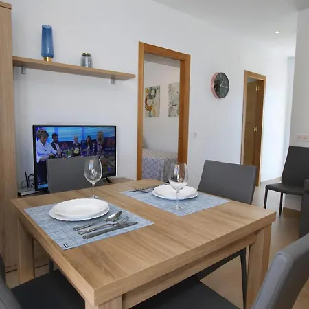 Pondarosa Penthouse 2 - Costa CarpeDiem Calpe Exterior foto