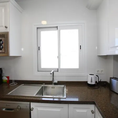 Pondarosa Penthouse 2 - Costa CarpeDiem Calpe Exterior foto