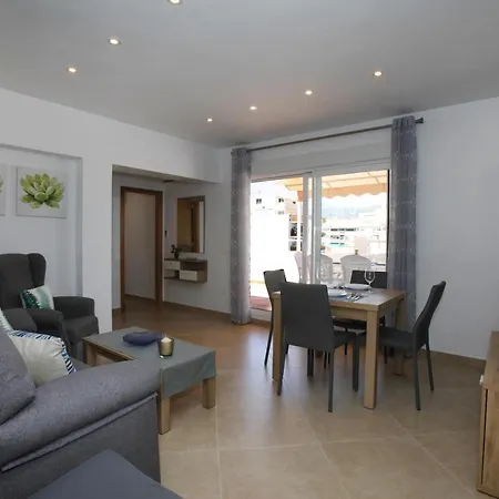 Pondarosa Penthouse 2 - Costa CarpeDiem Calpe Exterior foto