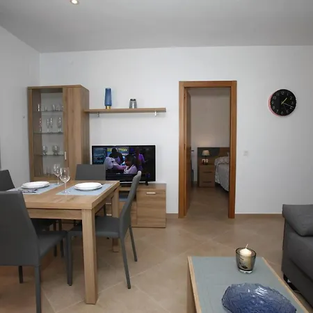 Pondarosa Penthouse 2 - Costa CarpeDiem Calpe Exterior foto