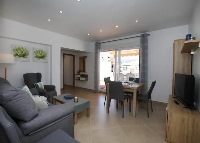 Pondarosa Penthouse 56 - Costa Carpediem