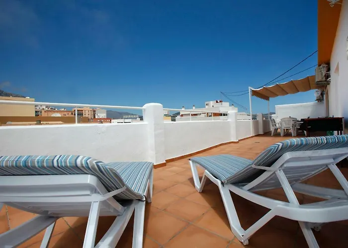 Pondarosa Penthouse 56 - Costa Carpediem