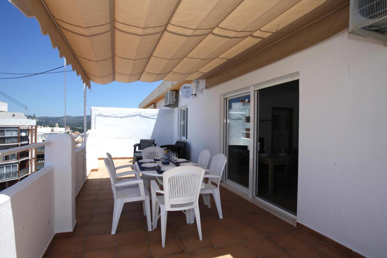 Pondarosa Penthouse 56 - Costa Carpediem *