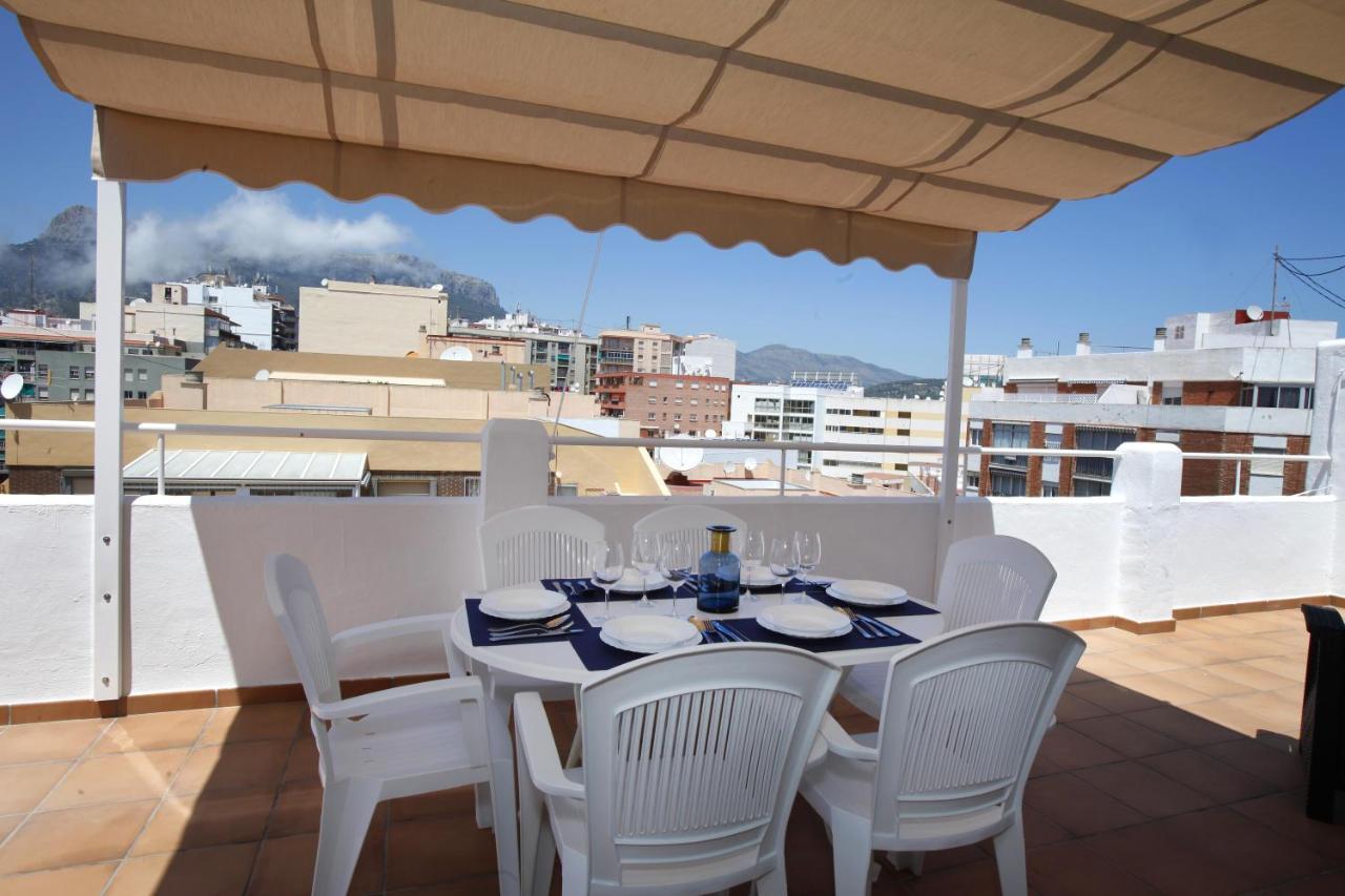 Pondarosa Penthouse 56 - Costa Carpediem