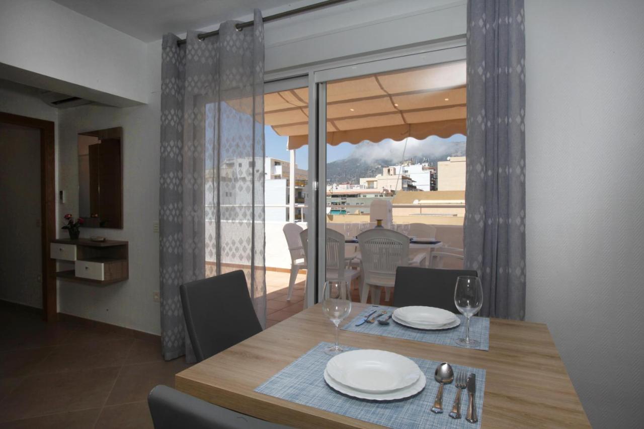 Apartment Pondarosa Penthouse 56 - Costa Carpediem