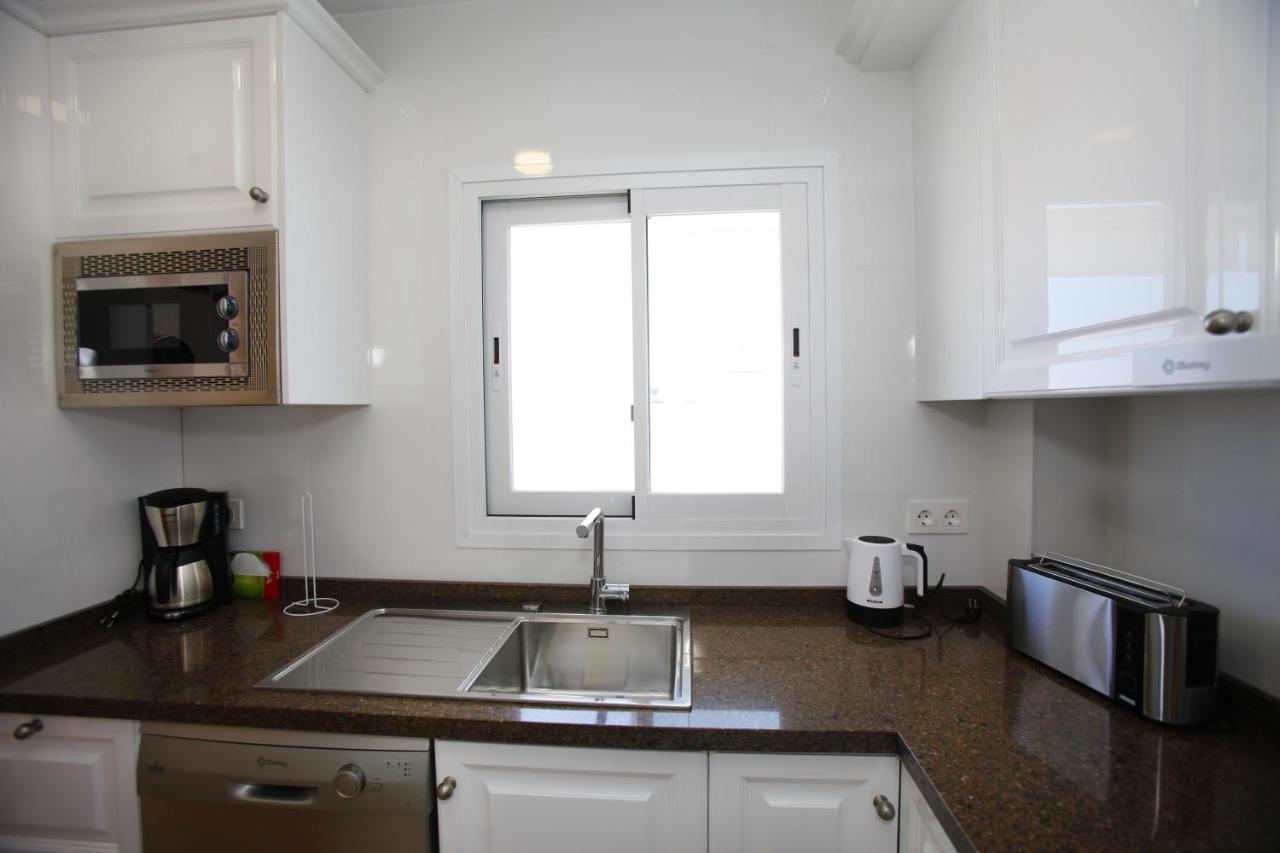 Apartament Pondarosa Penthouse 56 - Costa Carpediem Calpe