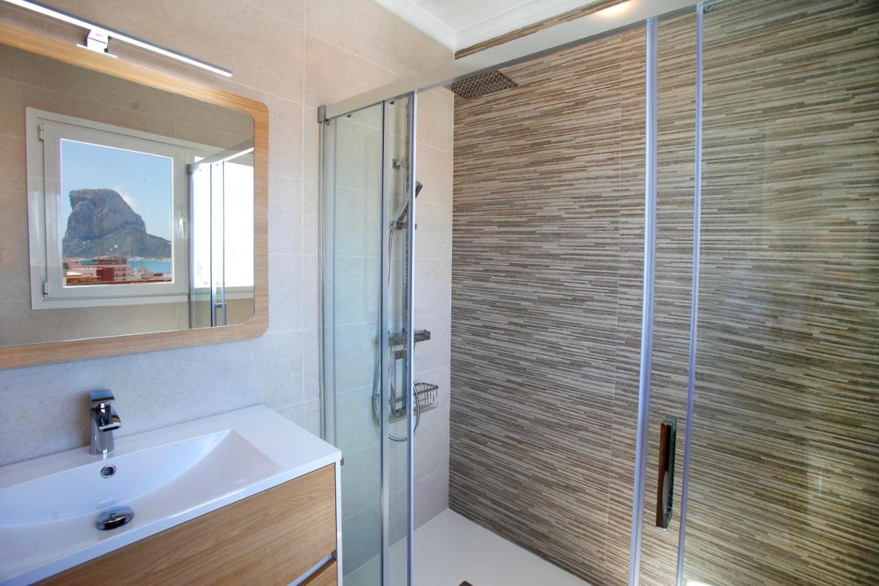 Apartment Pondarosa Penthouse 56 - Costa Carpediem Calpe
