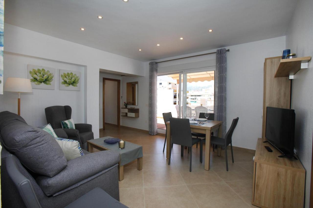 Pondarosa Penthouse 56 - Costa Carpediem *