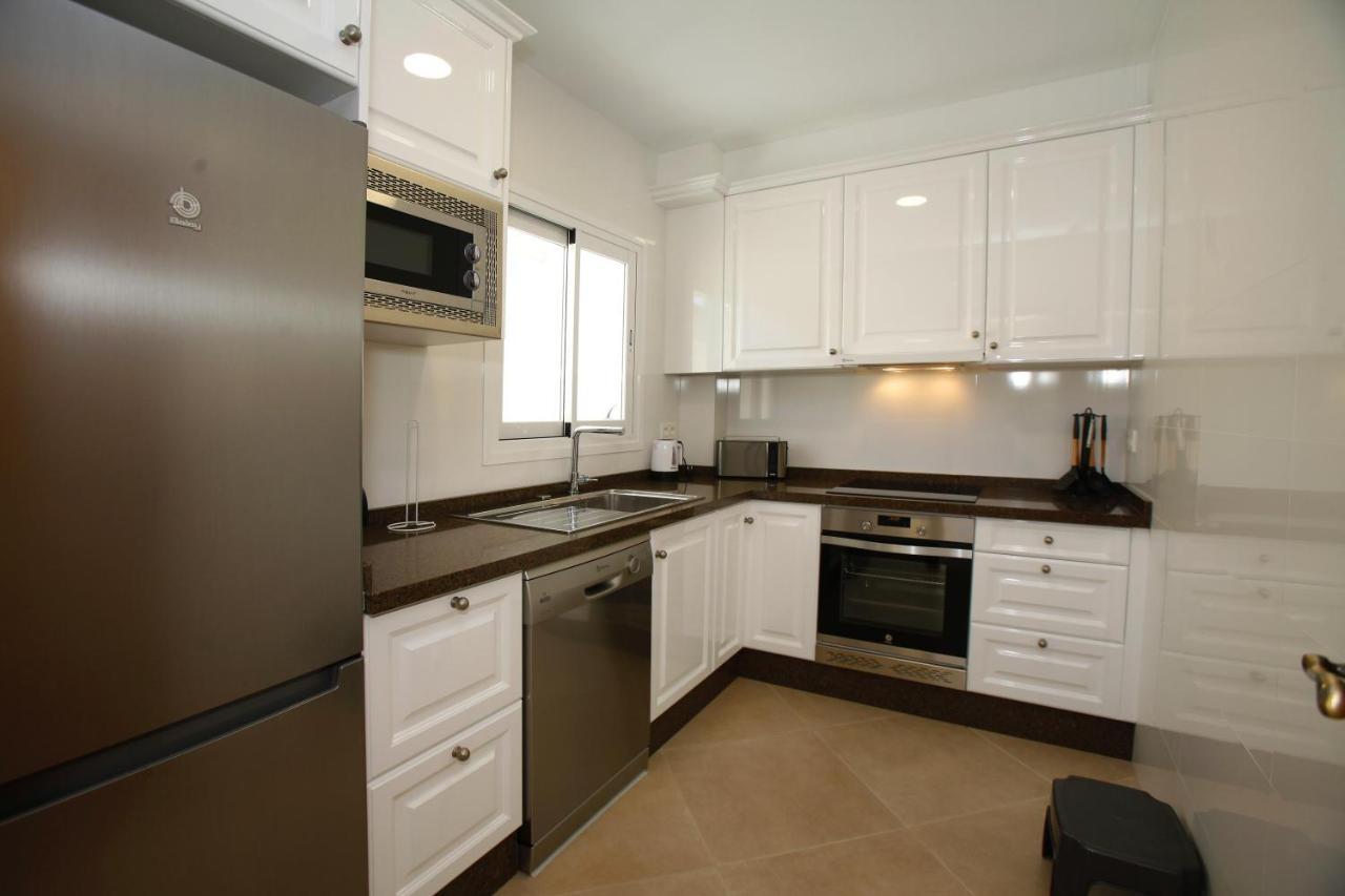 Pondarosa Penthouse 56 - Costa Carpediem * Calpe
