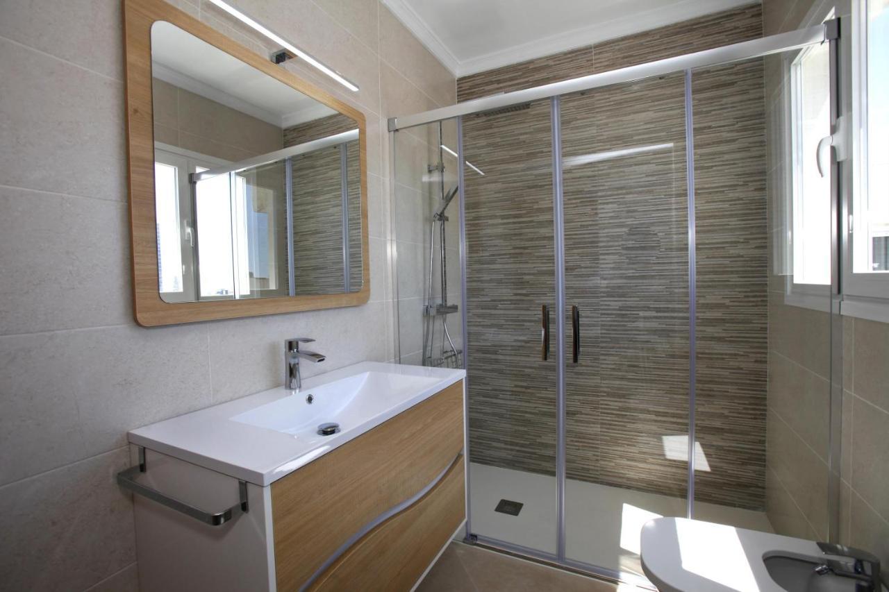 Apartment Pondarosa Penthouse 56 - Costa Carpediem *