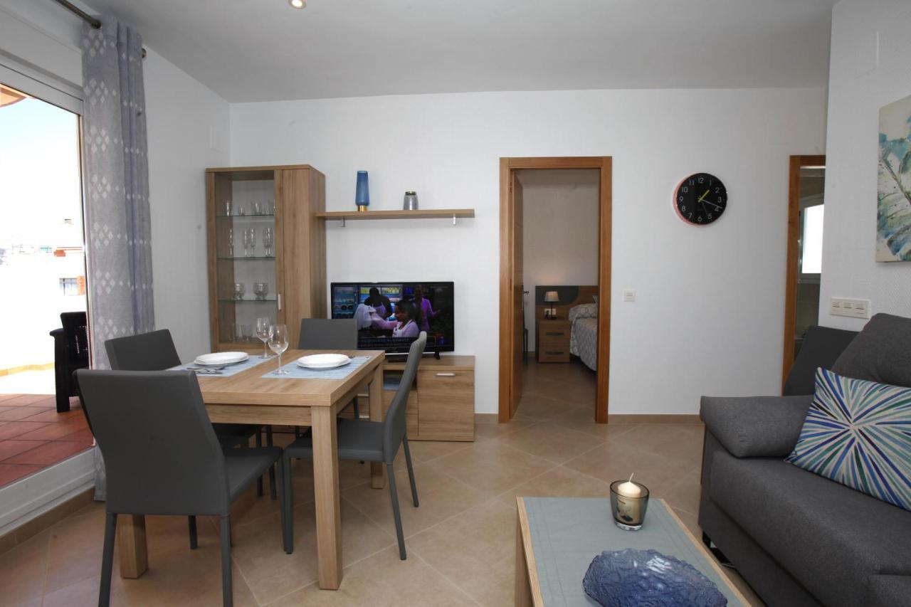 Pondarosa Penthouse 56 - Costa Carpediem Calpe