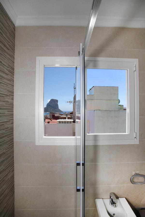 Pondarosa Penthouse 56 - Costa Carpediem Calpe