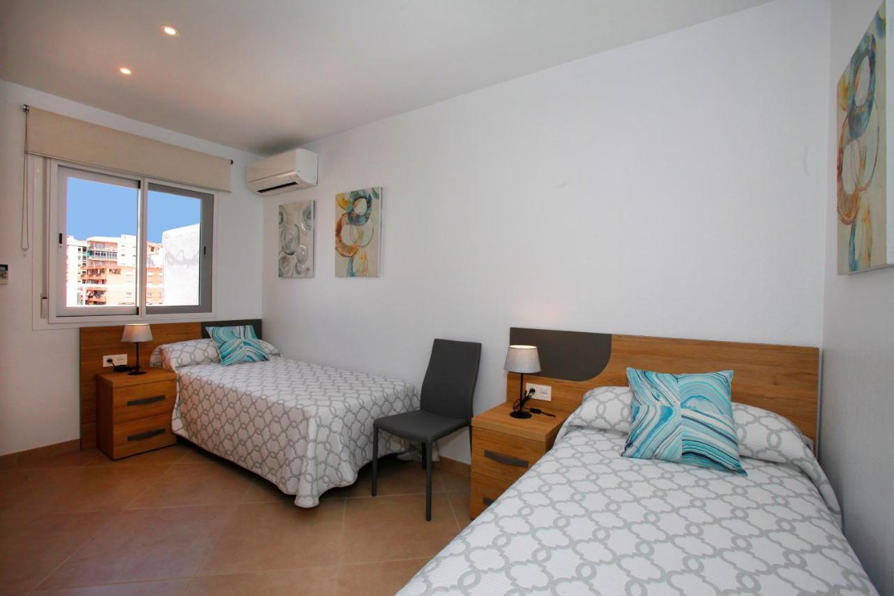 Apartament Pondarosa Penthouse 56 - Costa Carpediem *