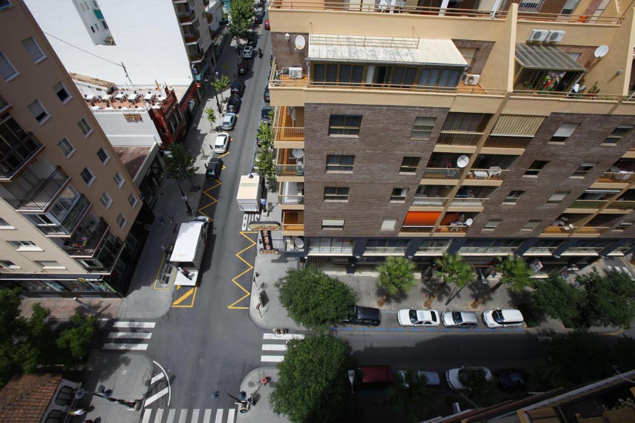 Pondarosa Penthouse 56 - Costa Carpediem * Calpe