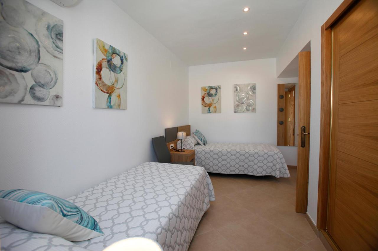 Pondarosa Penthouse 56 - Costa Carpediem Apartament