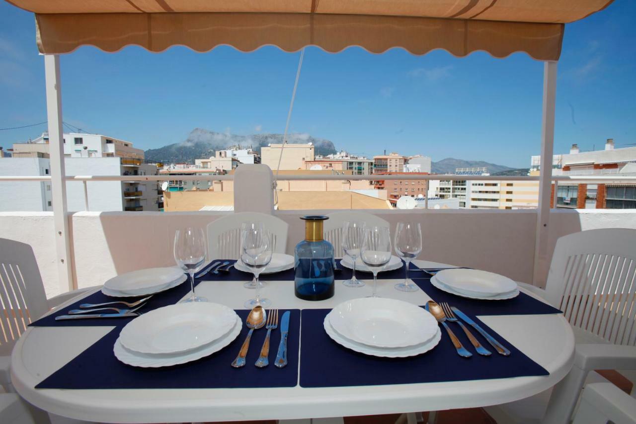 Apartment Pondarosa Penthouse 56 - Costa Carpediem *