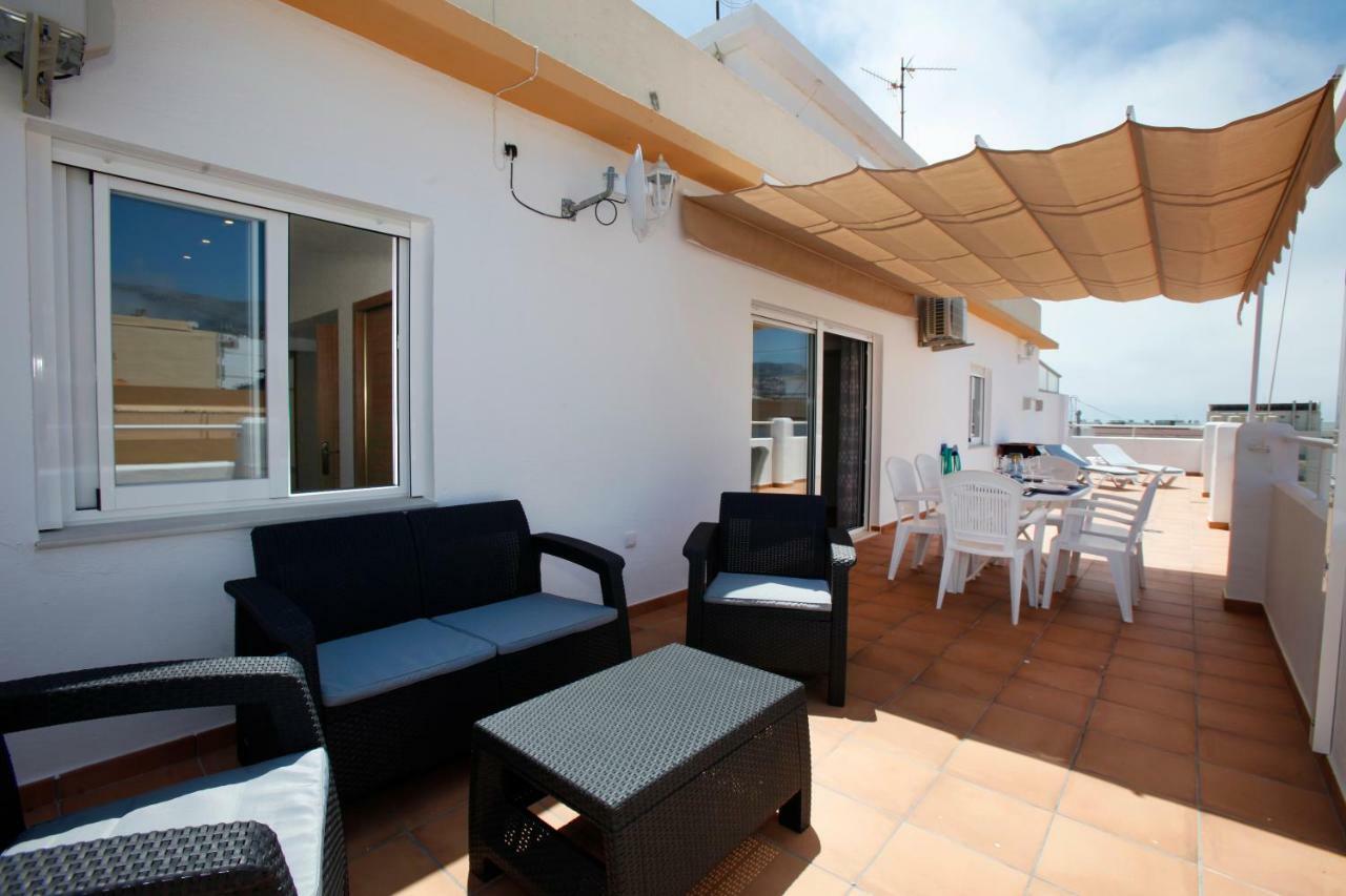 Pondarosa Penthouse 56 - Costa Carpediem *