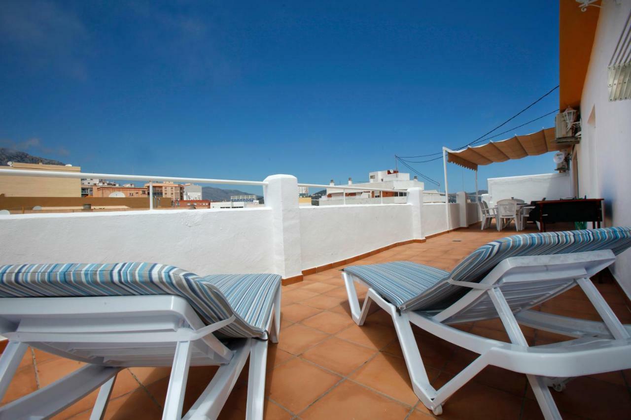 Pondarosa Penthouse 56 - Costa Carpediem Calpe