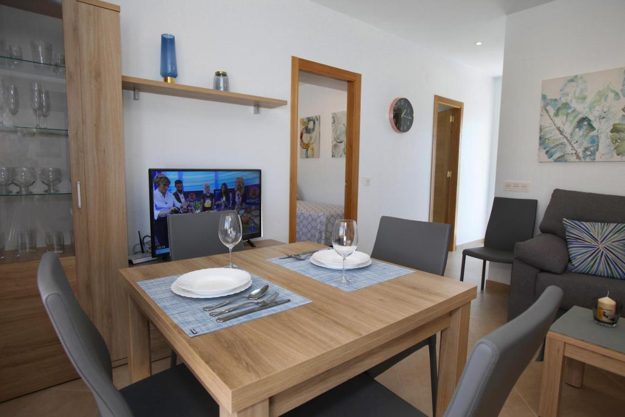 Pondarosa Penthouse 56 - Costa Carpediem Appartement